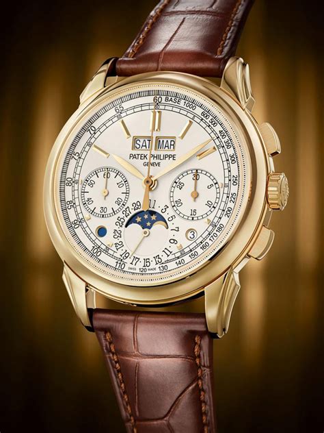 patek philippe hodinky|patek philippe gold watch.